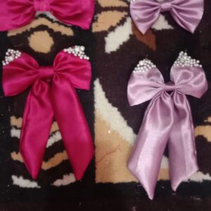 Hair bow| hair accessories|